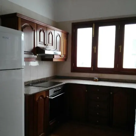 Casa La Abuela 阿鲁卡斯