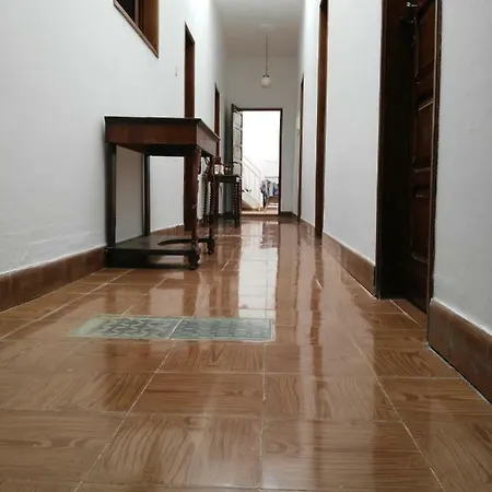 Casa La Abuela 度假居