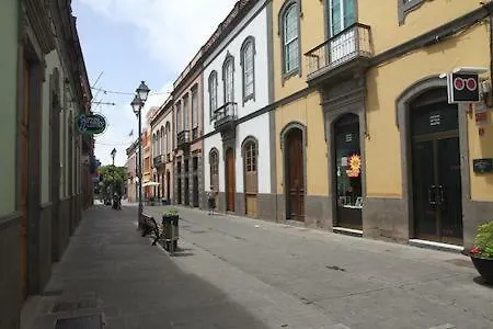 Casa La Abuela 度假居 *