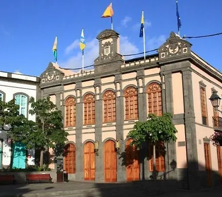 Casa La Abuela 度假居 *