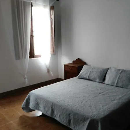 Casa La Abuela *
