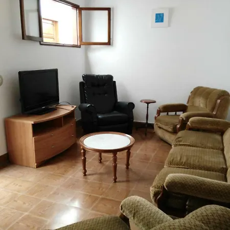 Holiday home Casa La Abuela *