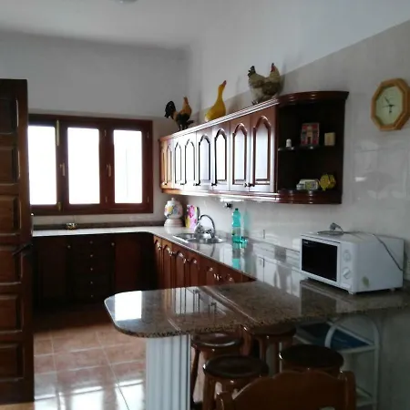Holiday home Casa La Abuela