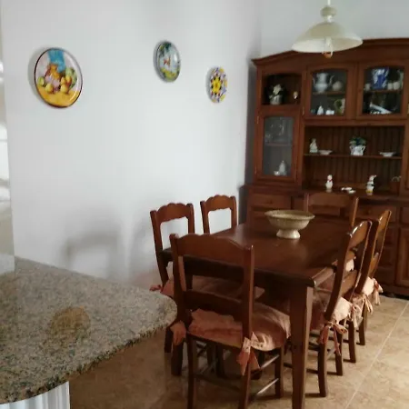 Casa La Abuela Arucas