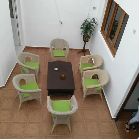 Holiday home Casa La Abuela *