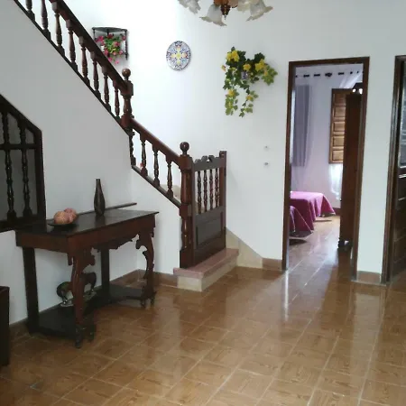 Holiday home Casa La Abuela