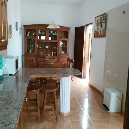 Holiday home Casa La Abuela *
