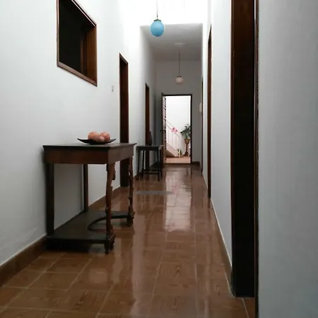 Casa La Abuela Holiday home